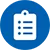 list