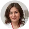 Виноградова Ольга Юрьевна