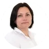 Суборцева Ирина Николаевна