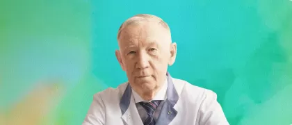 Член-корр. РАН, профессор Кухарчук В.В. Роль Липопротеина(а) в патогенезе атеросклероза.