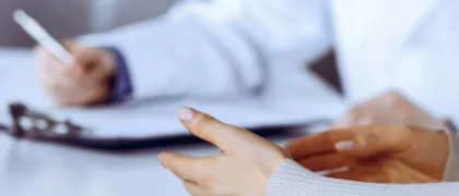 Подходы к обеспечению терапией пациентов с МПН