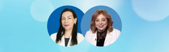 Ведение пациента с деменцией с тельцами Леви: эффективное взаимодействие невролога и психиатра. Залуцкая Н. М., Милюхина И. В.