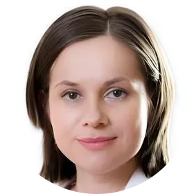 Пасхалова Юлия Сергеевна