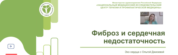 На примере эхокардиограммы пациентов