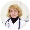 Власова Юлия Юрьевна